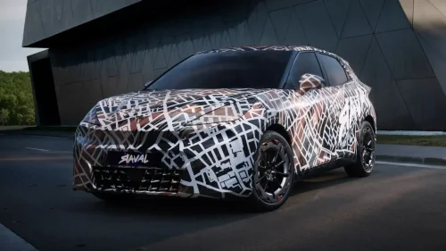 Estos son todos los coches eléctricos que se hacen y se van a hacer en 2026 en España