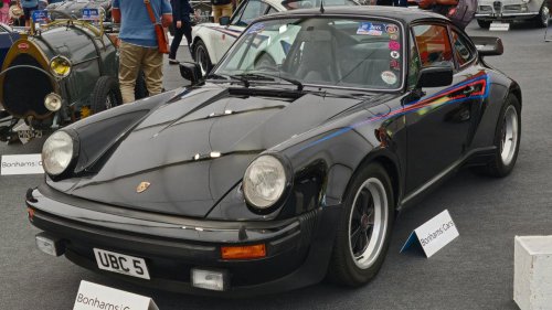 The legends that surpassed the Chevy Chevelle SS