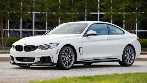 9 ultra-rare BMWs you’ll probably never see in real life