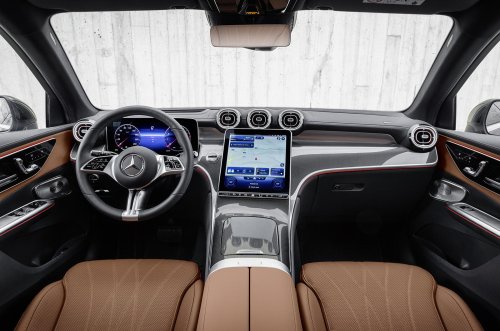 The best family SUVs on the market today
