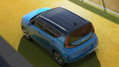 Hyundai Elantra: Most stolen car in the US