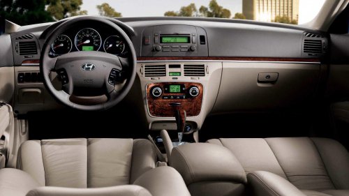 Hyundai, Hyundai Elantra: Most stolen car in the US