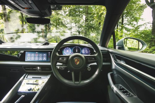 The best family SUVs on the market today