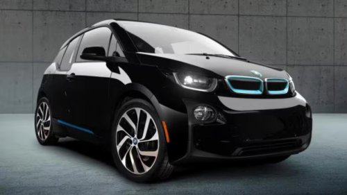 9 ultra-rare BMWs you’ll probably never see in real life