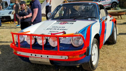 The legends that surpassed the Chevy Chevelle SS