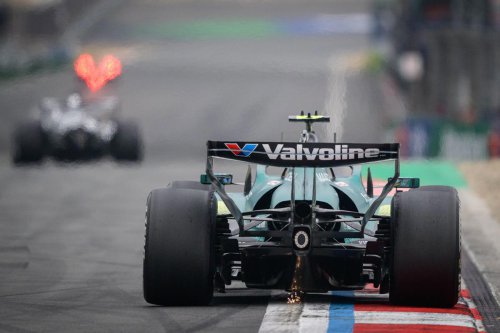 Las ADUO no son lo que la gente piensa, y no solucionará los problemas de Honda en Fórmula 1