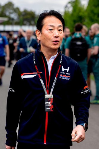 Honda | Las ADUO no son lo que la gente piensa, y no solucionará los problemas de Honda en Fórmula 1