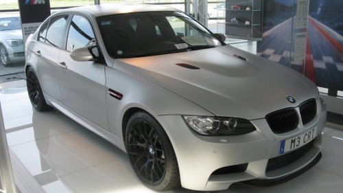 9 ultra-rare BMWs you’ll probably never see in real life
