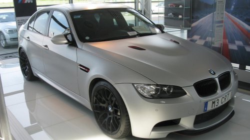 9 ultra-rare BMWs you’ll probably never see in real life
