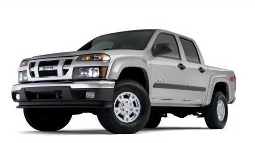 General Motors' Vortec 4200 is an unsung hero of the automotive world