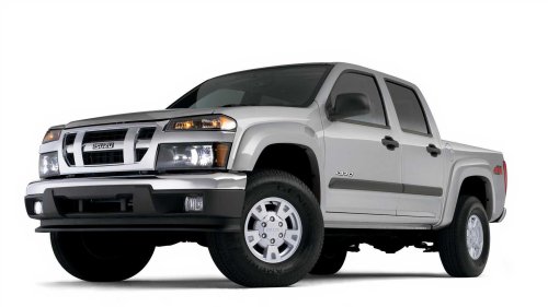 General Motors' Vortec 4200 is an unsung hero of the automotive world