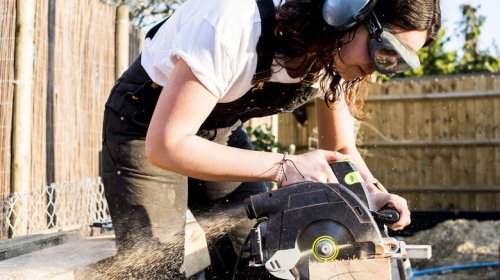 6 circular saw tips beginner DIYers need to know