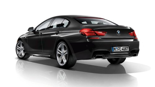 9 ultra-rare BMWs you’ll probably never see in real life