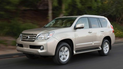 10 SUVs that owners keep for over a decade, and why