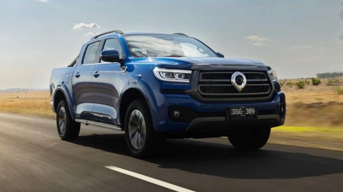 Ford, Ford CEO benchmarked Toyotas, Chinese trucks against the Ranger