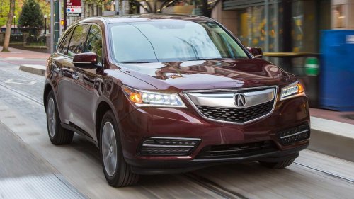 10 SUVs that owners keep for over a decade, and why
