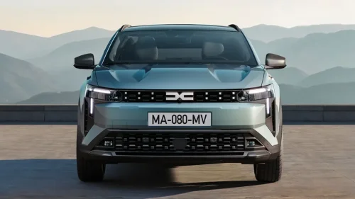 ¿Cuáles serán los principales rivales del Dacia Striker? Por 25.000 euros hay potentes alternativas