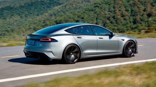 How reliable is a used Tesla Model S?