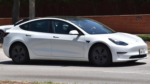 Tesla, How reliable is a used Tesla Model S?