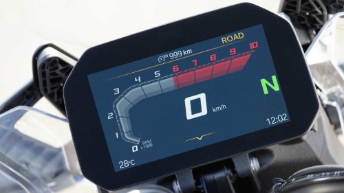 The BMW that gets respect everywhere it goes