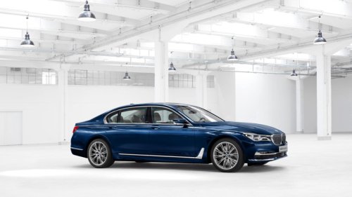 9 ultra-rare BMWs you’ll probably never see in real life