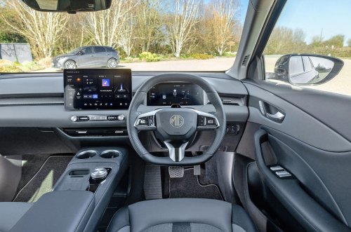 The best family SUVs on the market today