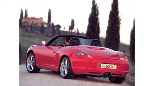 The one used Porsche enthusiasts should buy before prices skyrocket