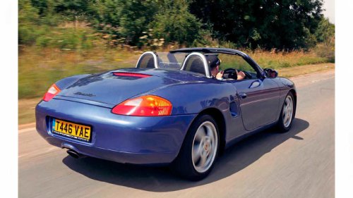 The one used Porsche enthusiasts should buy before prices skyrocket