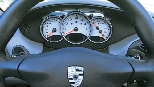 The one used Porsche enthusiasts should buy before prices skyrocket