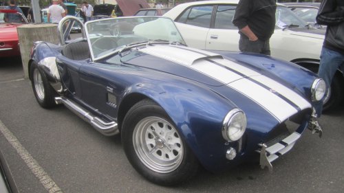 Lewis Hamilton’s car collection lives up to the F1 legend