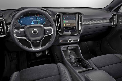 The best family SUVs on the market today