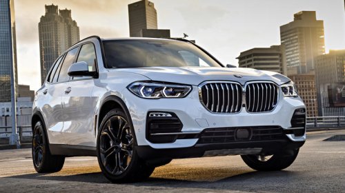 BMW, 10 of the biggest BMW recalls in recent history, ranked