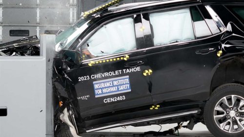 Detroit, Why Detroit automakers keep missing IIHS Top Safety Pick + award status
