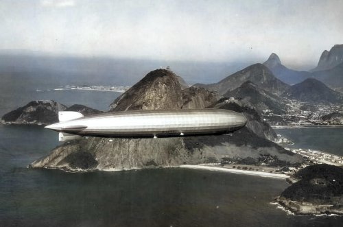 The best-looking German aircraft