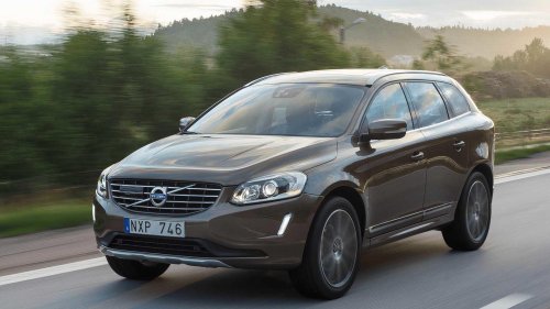 10 SUVs that owners keep for over a decade, and why