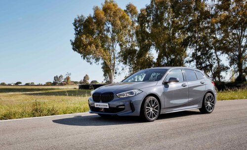 ¿Vas a cambiar los neumáticos antes de Semana Santa? Así funcionan los equivalentes