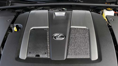Lexus, Lexus LS, Toyota, Toyota RAV4, You can get a Lexus LS 500 for new Toyota RAV4 money, because nobody wants sedans
