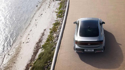 Hyundai Elantra: Most stolen car in the US