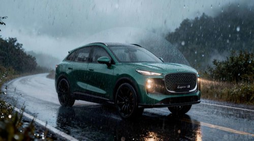 ¿Llueve en Semana Santa? Es mejor preparar tu coche por si acaso