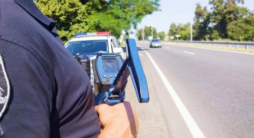 Multa de 120.000 euros a un millonario por conducir a 59 km/h: así funciona el sistema de sanciones en Finlandia