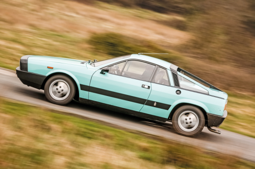 10 cars that returned from the dead