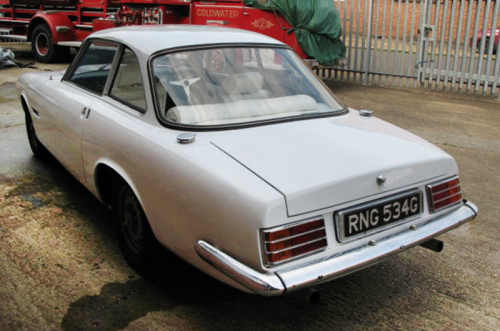 10 cars that returned from the dead