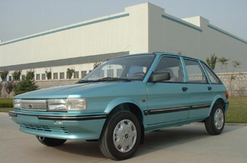 10 cars that returned from the dead