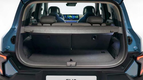 Kia, Kia EV2: The affordable electric car America missed out on amid rising gas prices