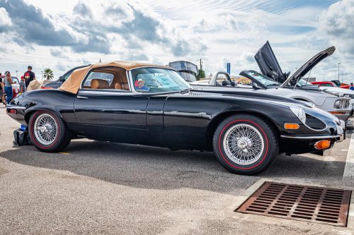 20 most popular cars of the 50s-70s