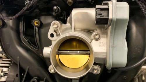 How to clean a throttle body (and how to know when you should)