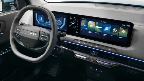 Kia, Kia EV2: The affordable electric car America missed out on amid rising gas prices