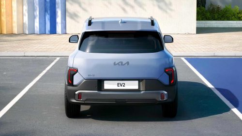 Kia, Kia EV2: The affordable electric car America missed out on amid rising gas prices