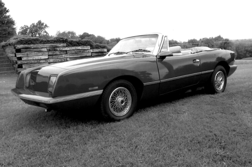 10 cars that returned from the dead