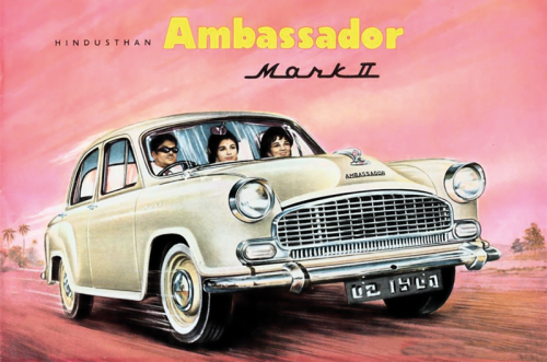 10 cars that returned from the dead